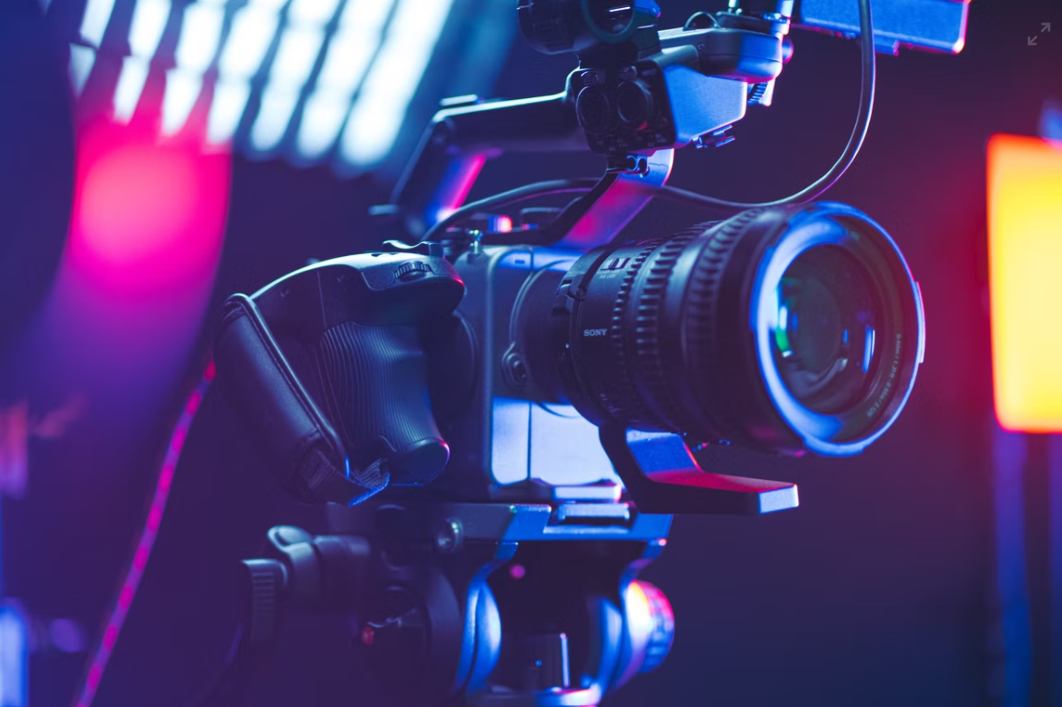 PRODÜKSİYON HİZMETLERİ